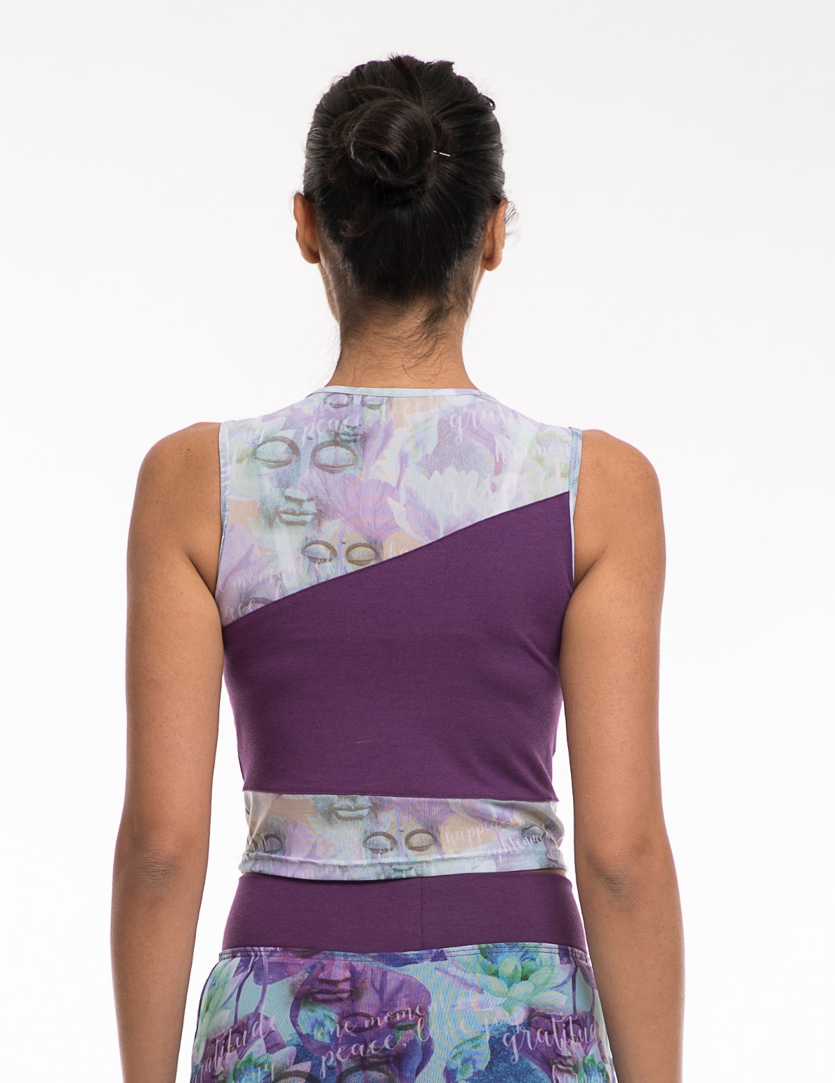Tops – Style 403 – back