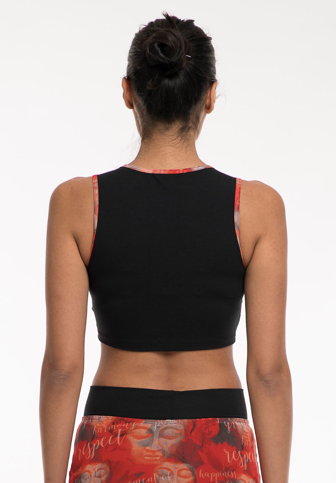 Tops – Style 501 – back