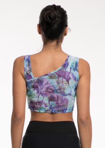 Tops – Style 603 – back