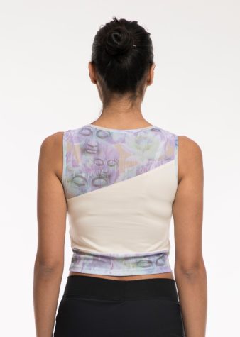Tops style 401 back